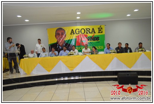 rolim de moura